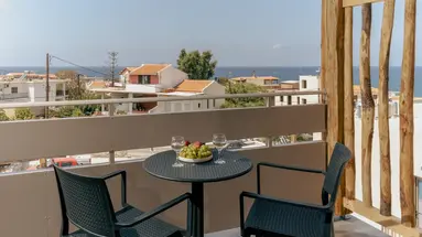 Casa D Oro Suites