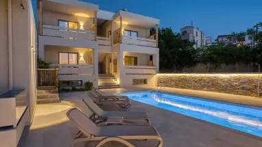 Casa D Oro Suites