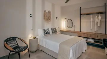 Casa D Oro Suites