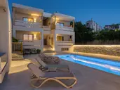 Casa D Oro Suites