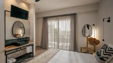 Casa D Oro Suites