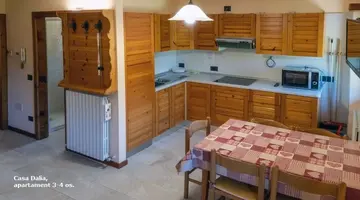 Casa Dalia