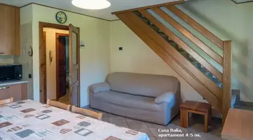 Casa Dalia