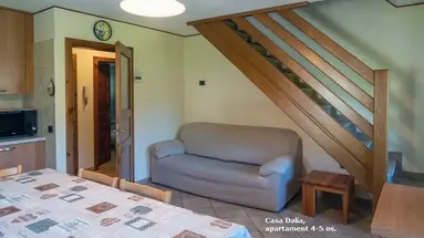 Casa Dalia