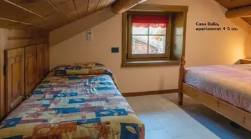 Casa Dalia