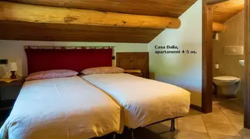 Casa Dalia
