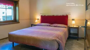 Casa Dalia