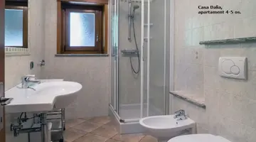 Casa Dalia