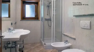 Casa Dalia