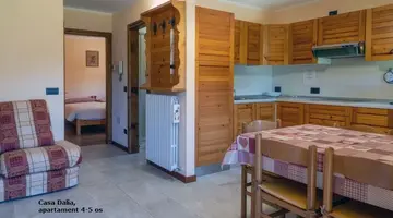 Casa Dalia