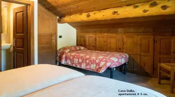Casa Dalia