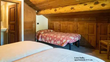 Casa Dalia