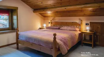 Casa Dalia