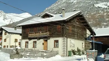 Casa Dalia