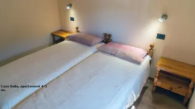 Casa Dalia