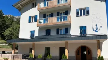 Casa Dalsass