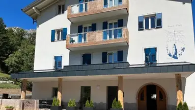 Casa Dalsass