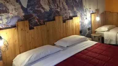 Casa Dalsass