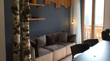 Casa Dalsass