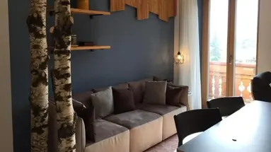 Casa Dalsass