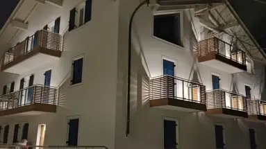 Casa Dalsass