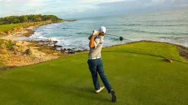 Casa de Campo Resort and Villas