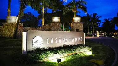 Casa de Campo Resort and Villas
