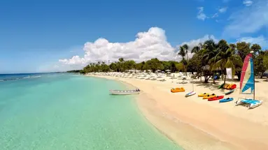 Casa de Campo Resort and Villas