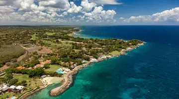 CASA DE CAMPO - VILLAS