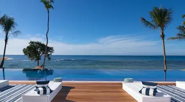 CASA DE CAMPO