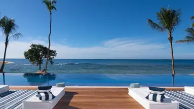 CASA DE CAMPO