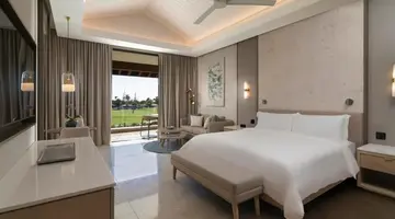 CASA DE CAMPO