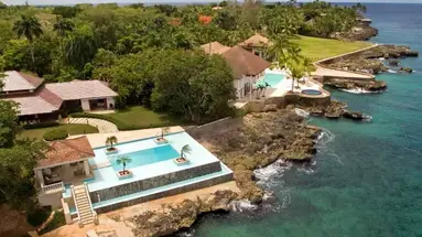 CASA DE CAMPO