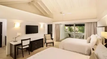 CASA DE CAMPO