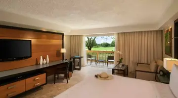 CASA DE CAMPO