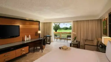CASA DE CAMPO