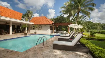 CASA DE CAMPO
