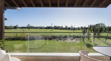 CASA DE CAMPO