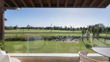 CASA DE CAMPO