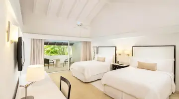 CASA DE CAMPO