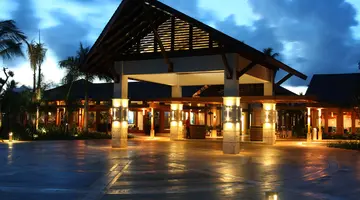 CASA DE CAMPO