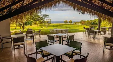 CASA DE CAMPO