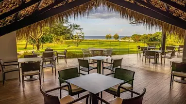 CASA DE CAMPO
