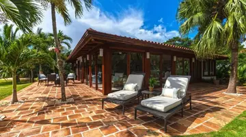 CASA DE CAMPO