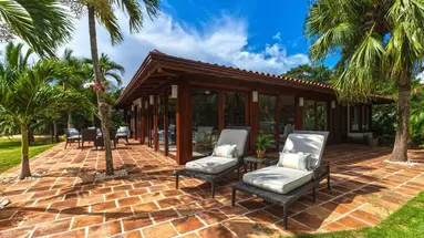CASA DE CAMPO