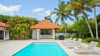 CASA DE CAMPO