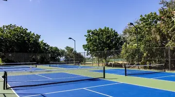 CASA DE CAMPO