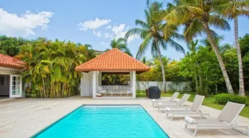 CASA DE CAMPO