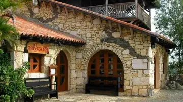 CASA DE CAMPO