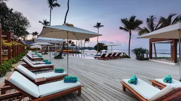 CASA DE CAMPO